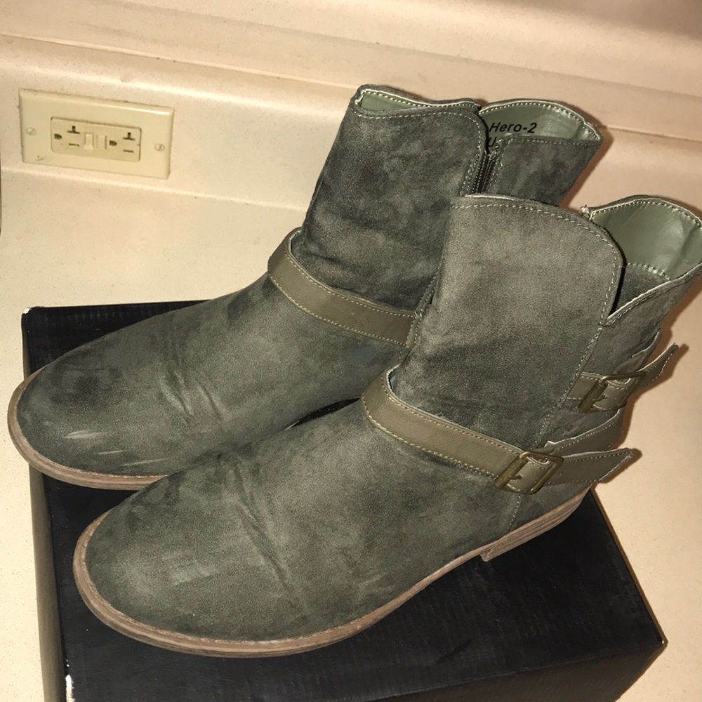 Boots